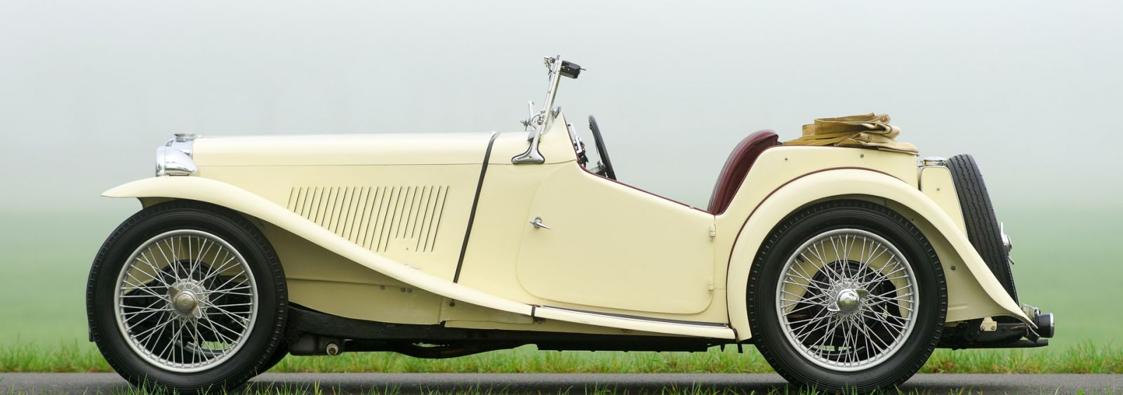 MG TA, 1937