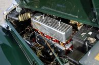 MG TF 1250, 1954