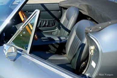 Modena Spyder California, 1970