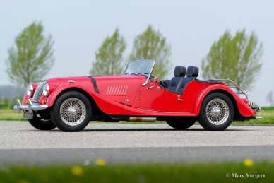 Morgan 4/4 1600, 1988