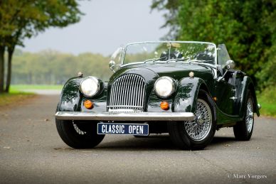 Morgan 4/4, 1998