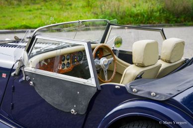 Morgan 4/4 1800, 1998