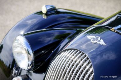 Morgan Plus 4, 2006