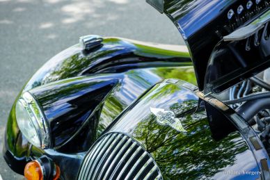 Morgan Plus 8 3.9 Litre, 1992