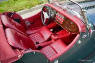 Morgan +8, 1997