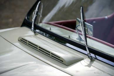 Nash-Healey Pininfarina Roadster, 1953