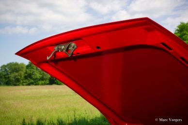Porsche 911 Carrera 3.2, 1985