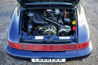 Porsche 911 Carrera 2, 1992