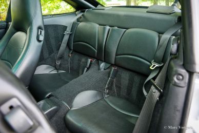 Porsche 911 Carrera Targa, 1996