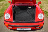 Porsche 911 Speedster 3.2, 1989