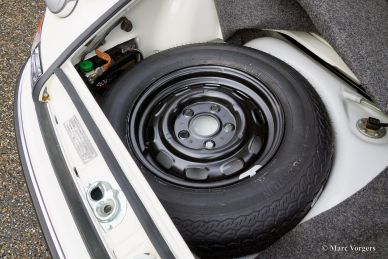 Porsche 911 2.2 E, 1969