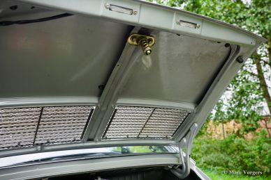 Porsche 911 coupe, 1968