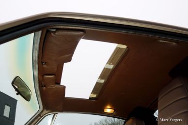 Porsche 911 SC 3.0, 1982