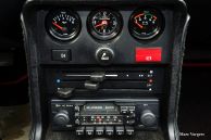 Porsche 924, 1981