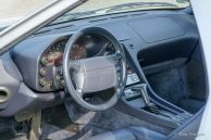 Porsche 928 GTS, 1993
