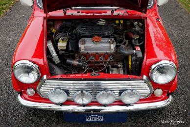 Mini Cooper 1.3i Monte Carlo, 1994