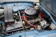Saab 96 V4, 1971