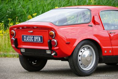 Saab Sonett II V4, 1969