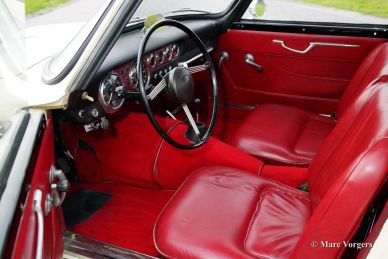 Triumph Italia 2000, 1960