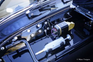 Triumph 1800 Roadster 18TR, 1947