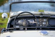 Triumph TR 3A, 1959