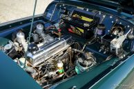 Triumph TR 3A, 1959