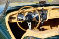 Triumph TR 3a, 1958