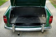 Triumph TR 4, 1965