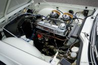 Triumph TR4, 1966