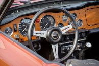 Triumph TR 6, 1973