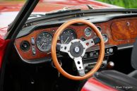 Triumph TR 6, 1970