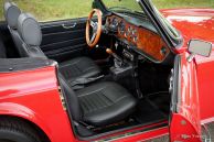 Triumph TR 6, 1970