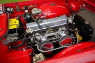 Triumph TR 6, 1970