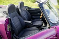 Triumph TR 6, 1974