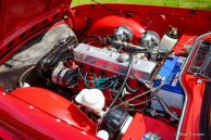 Triumph TR 6, 1973