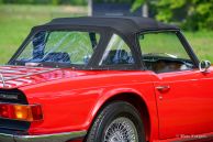 Triumph TR 6, 1973