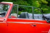 Volkswagen “Beetle” 1302 LS Convertible / Cabriolet, 1971