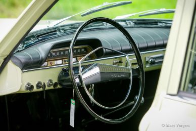 Volvo Amazon 121 Station Wagon, 1967