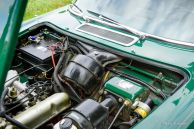 Volvo 1800 E, 1972