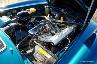 Volvo 1800 ES, 1973