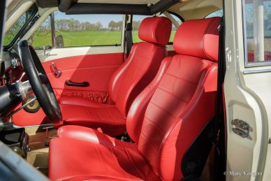 Volvo P130 'Amazon', 1967