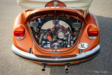 Volkswagen ‘Beetle’ 1303 cabriolet, 1978