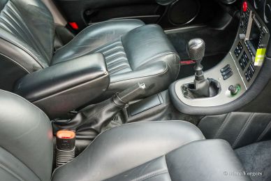 Alfa Romeo 166 Super 3.0 V6, 2000