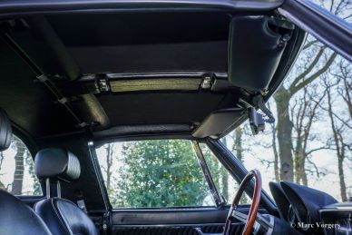 Alfa Romeo 2000 Spider Veloce, 1973