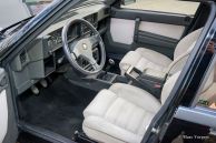Alfa Romeo 75 2.5 V6 Milano, 1986