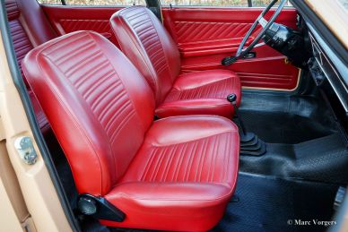 Alfa Romeo Alfasud 1.2, 1973