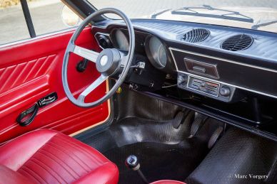 Alfa Romeo Alfasud 1.2, 1973