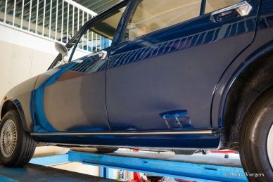 Alfa Romeo Alfetta 1600, 1976