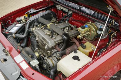 Alfa Romeo Alfetta 1.8 Berlina, 1983