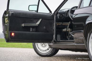 Alfa Romeo GTV6 2.5, 1984